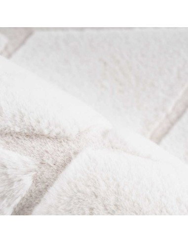 tappeto Viterbo 225 bianco crema