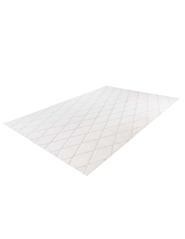 tappeto Viterbo 225 bianco crema