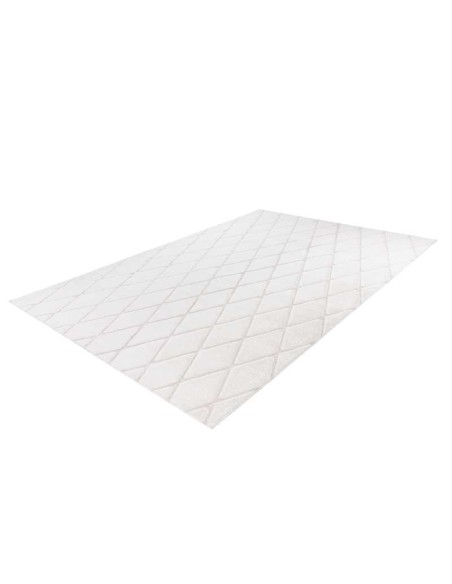 tappeto Viterbo 225 bianco crema