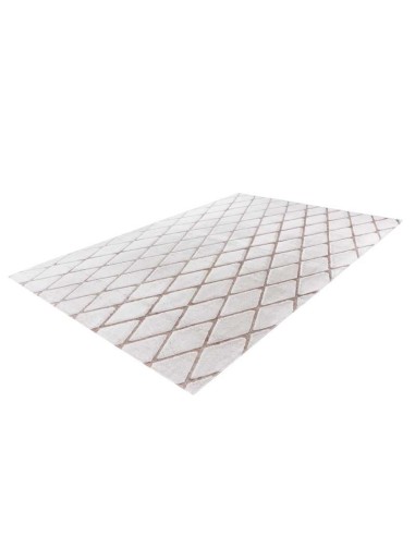 tappeto Viterbo 225 bianco tortora