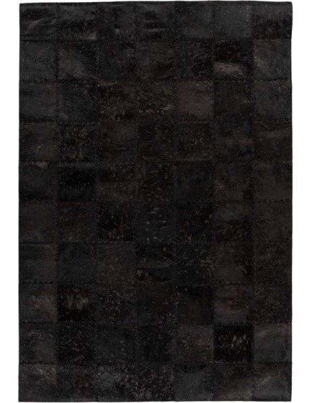 tappeto Trapani 100 nero