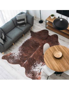 tappeto Cosenza 325 marrone 2