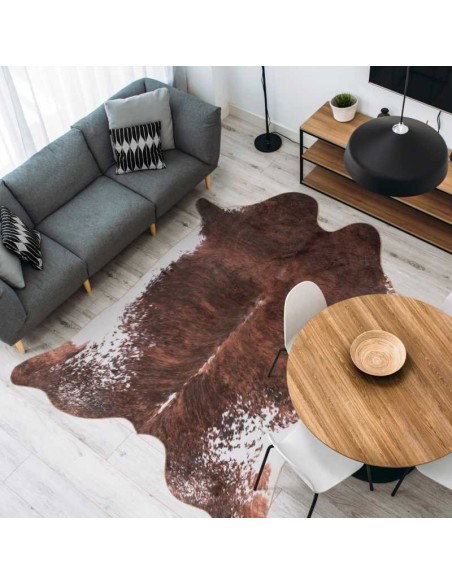 tappeto Cosenza 325 marrone