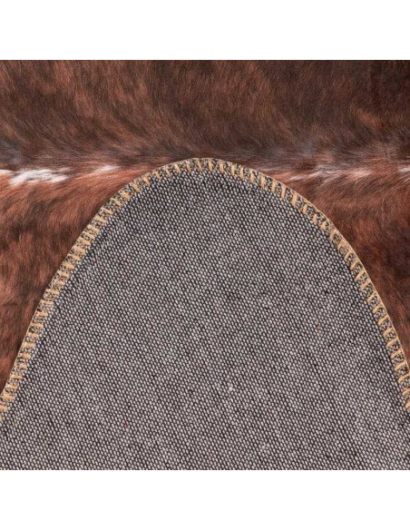 tappeto Cosenza 325 marrone
