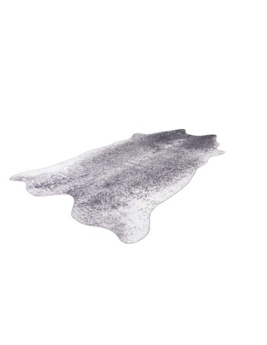 tappeto Cosenza 425 argento marrone