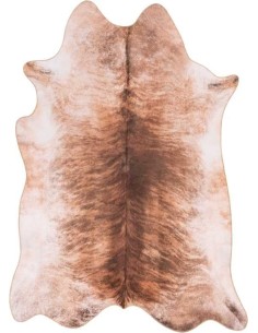 tappeto Cosenza 625 marrone chiaro