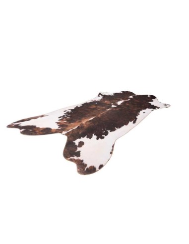 tappeto Cosenza 725 marrone scuro