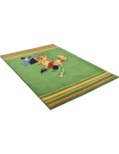tappeto PETALA MH 3950 300 verde 2