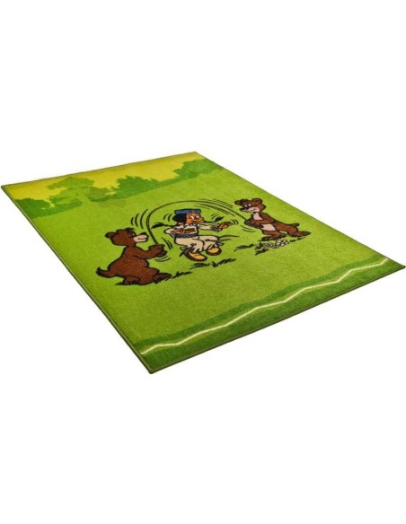 tappeto SUNGILA 004 300 verde