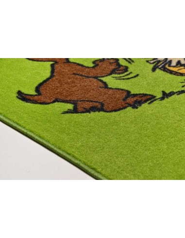 tappeto SUNGILA 004 300 verde