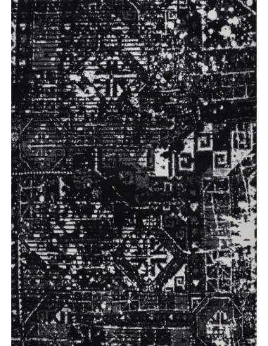 tappeto MOVE 4448 600 nero