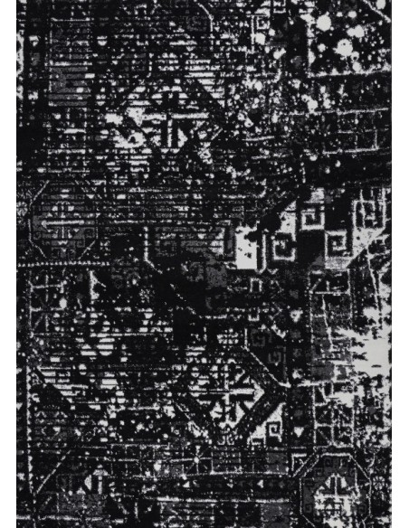 tappeto MOVE 4448 600 nero