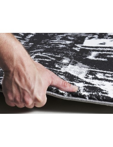 tappeto MOVE 4448 600 nero