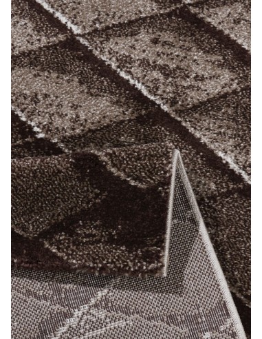 tappeto MOVE 4455 488 marrone