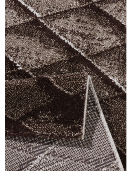 tappeto MOVE 4455 488 marrone