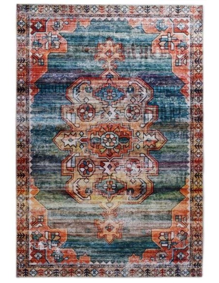 tappeto Adara GF 091 800 multicolor