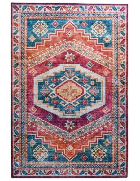 tappeto Adara GF 092 800 multicolor