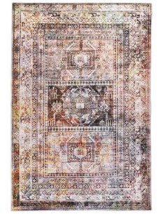 tappeto Adara GF 093 445 ruggine