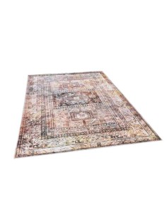 tappeto Adara GF 093 445 ruggine 2