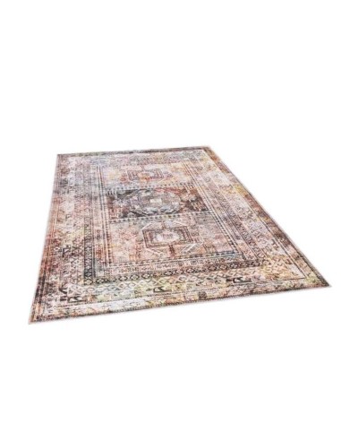 tappeto Adara GF 093 445 ruggine