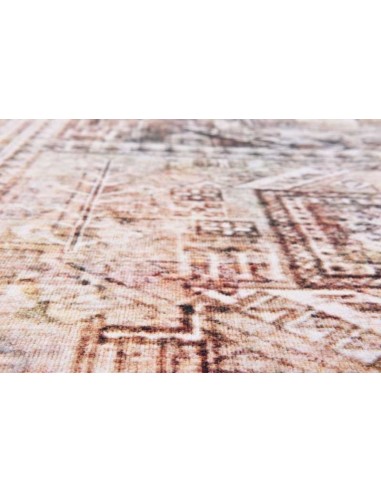 tappeto Adara GF 093 445 ruggine