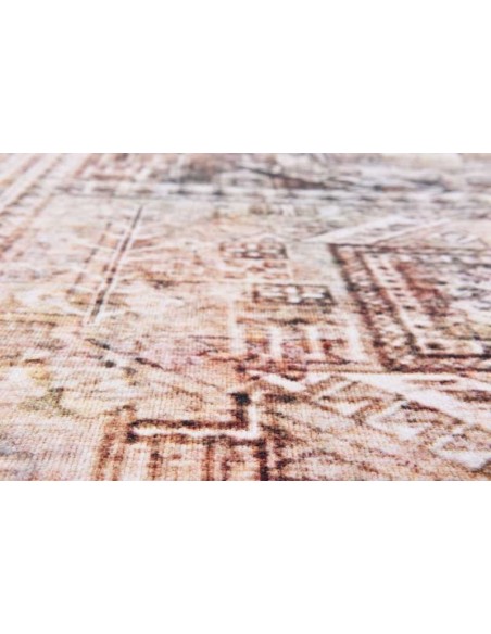 tappeto Adara GF 093 445 ruggine