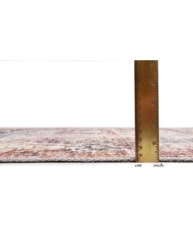 tappeto Adara GF 093 445 ruggine