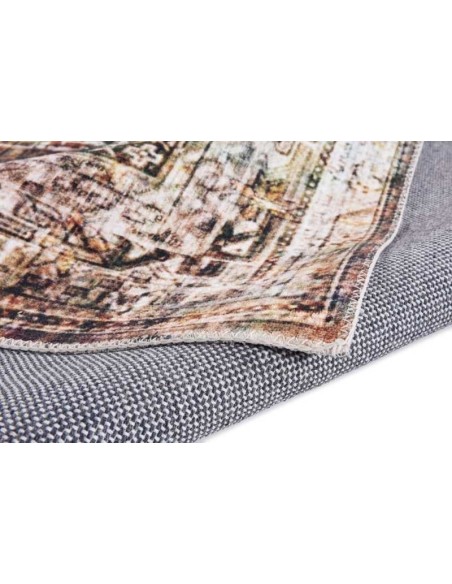 tappeto Adara GF 093 445 ruggine