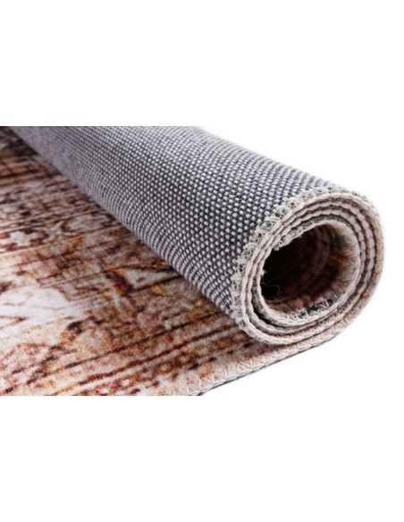 tappeto Adara GF 093 445 ruggine
