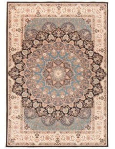 tappeto Adele GF 076 705 blu multi