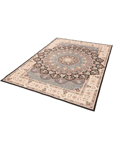 tappeto Adele GF 076 705 blu multi