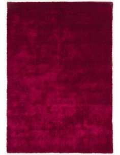 tappeto ALESSIA UNI 200 rosso