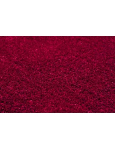 tappeto ALESSIA UNI 200 rosso