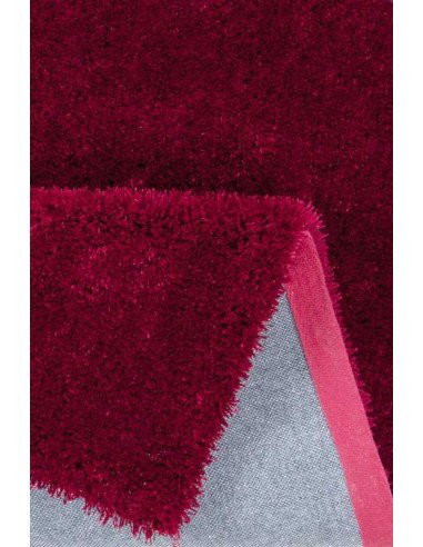 tappeto ALESSIA UNI 200 rosso