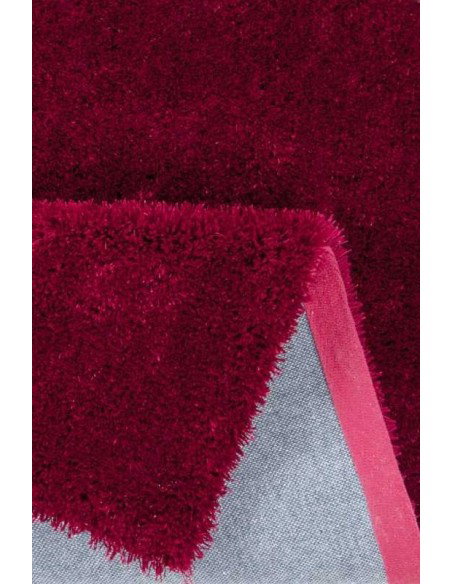 tappeto ALESSIA UNI 200 rosso