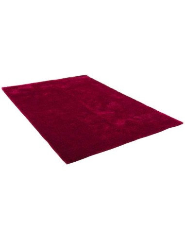tappeto ALESSIA UNI 200 rosso