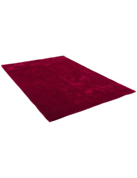 tappeto ALESSIA UNI 200 rosso