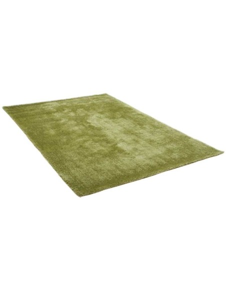 tappeto ALESSIA UNI 300 verde