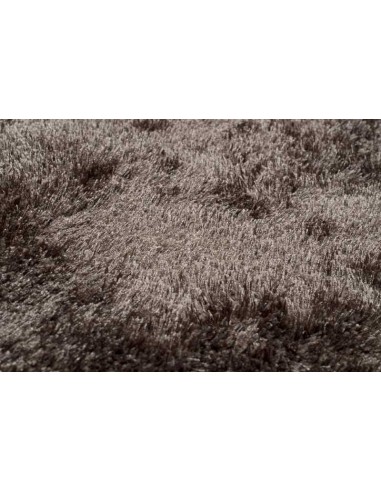 tappeto ALESSIA UNI 510 cioccolato
