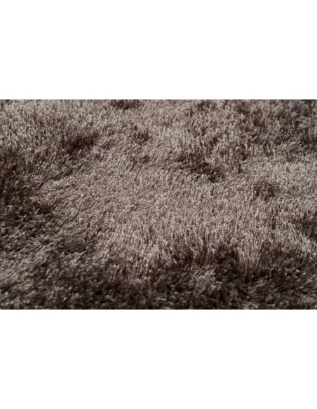 tappeto ALESSIA UNI 510 cioccolato