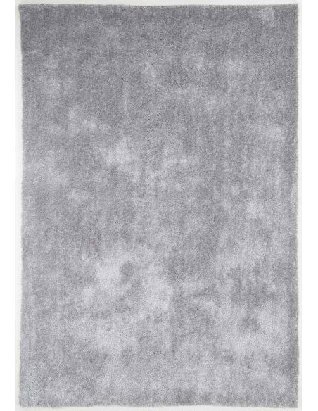 tappeto ALESSIA UNI 656 grigio chiaro