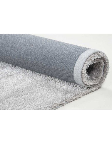 tappeto ALESSIA UNI 656 grigio chiaro