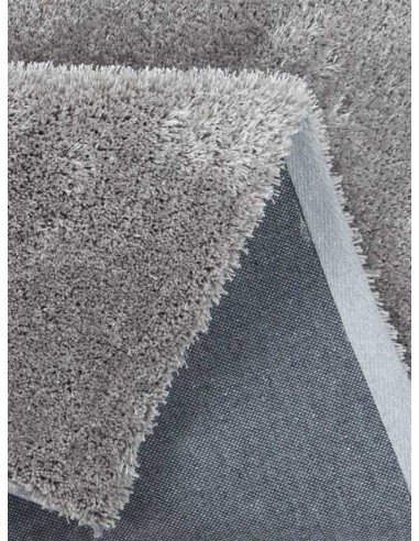 tappeto ALESSIA UNI 656 grigio chiaro