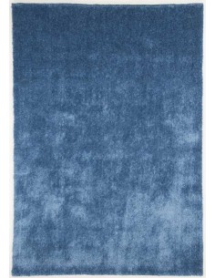 tappeto ALESSIA UNI 700 blu