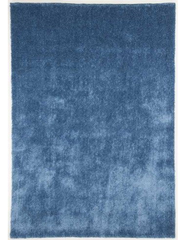 tappeto ALESSIA UNI 700 blu