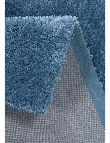 tappeto ALESSIA UNI 700 blu