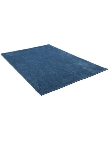 tappeto ALESSIA UNI 700 blu