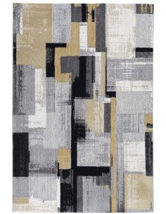tappeto ANNA MARIA GF 012 655 grigio multi 2