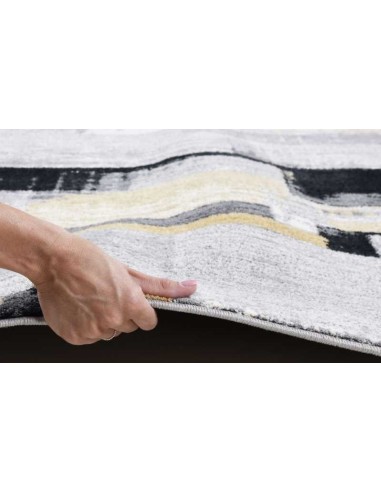 tappeto ANNA MARIA GF 012 655 grigio multi