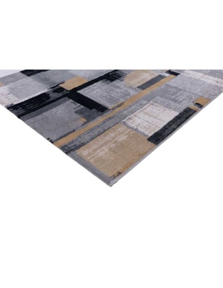 tappeto ANNA MARIA GF 012 655 grigio multi